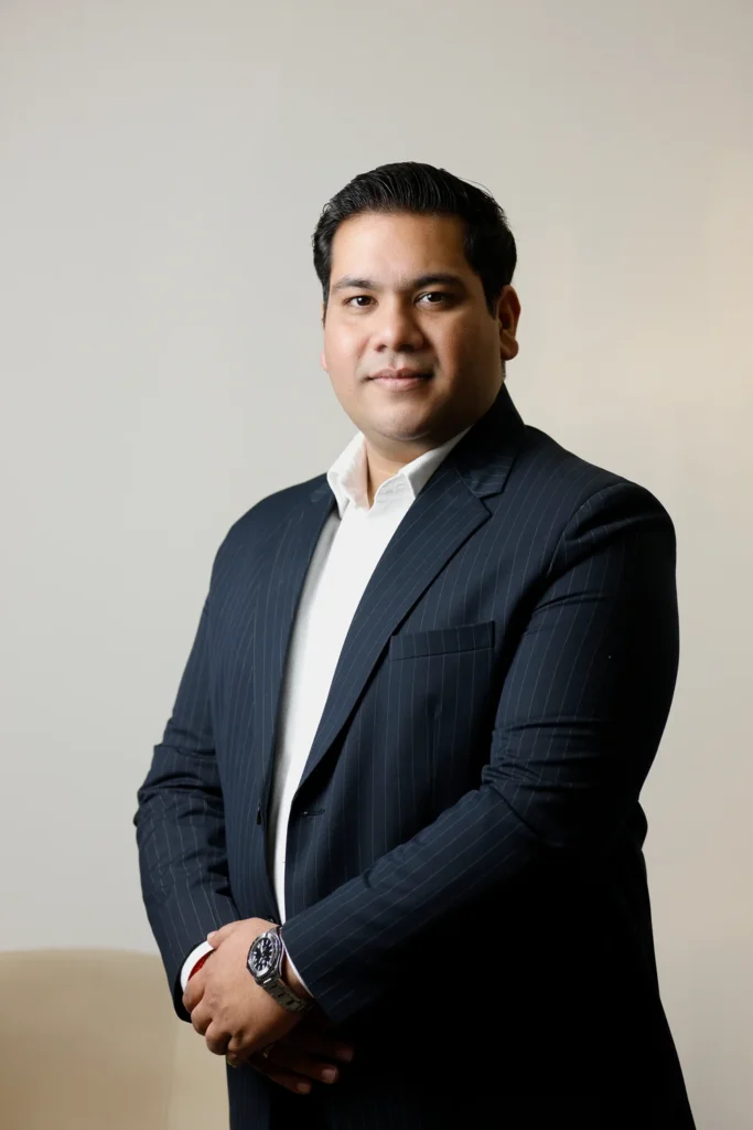Navneet Singh