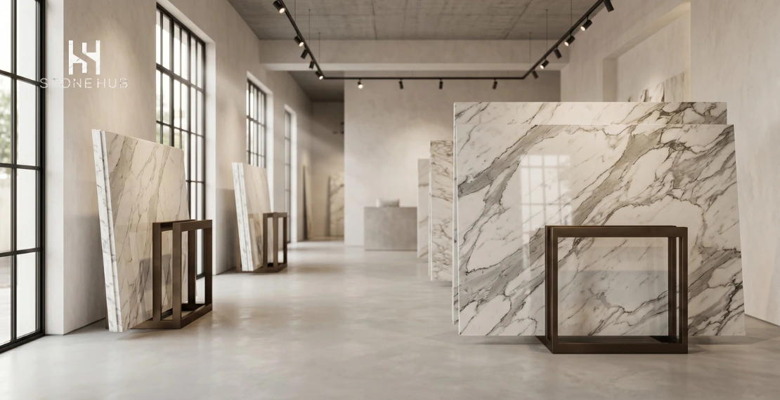 What Is Italian Marble for Flooring? Types, Price & Complete Guide for Modern Homes (2026)