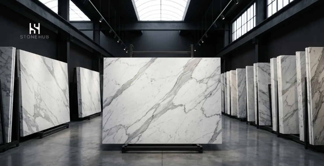 What Is Statuario Marble? Price, Features & Buying Guide for Luxury Homes (2026)