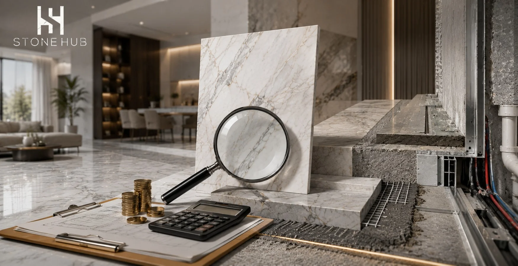 Why Marble Prices Vary So Much